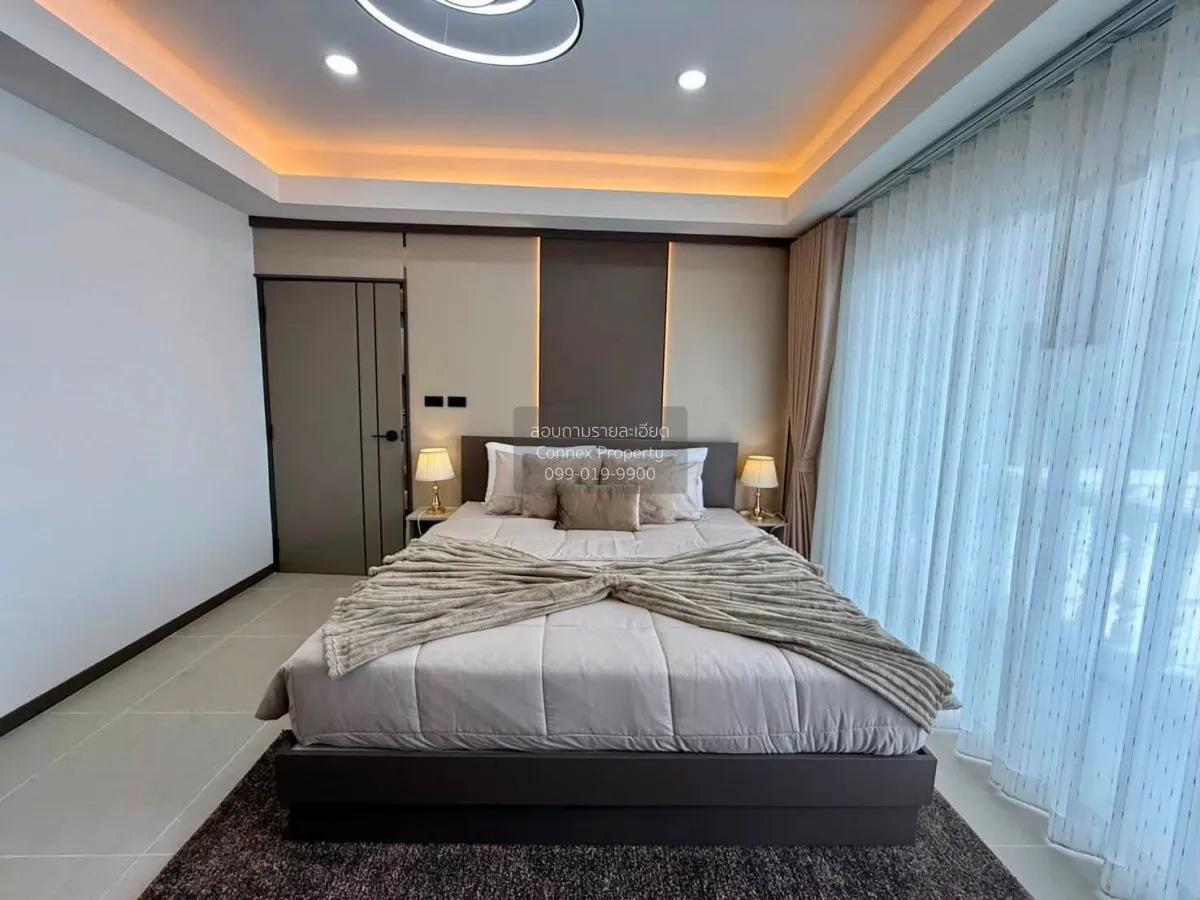 For Sale Condo , The Majestic Jomtien , Nong Prue , Bang Lamung ,