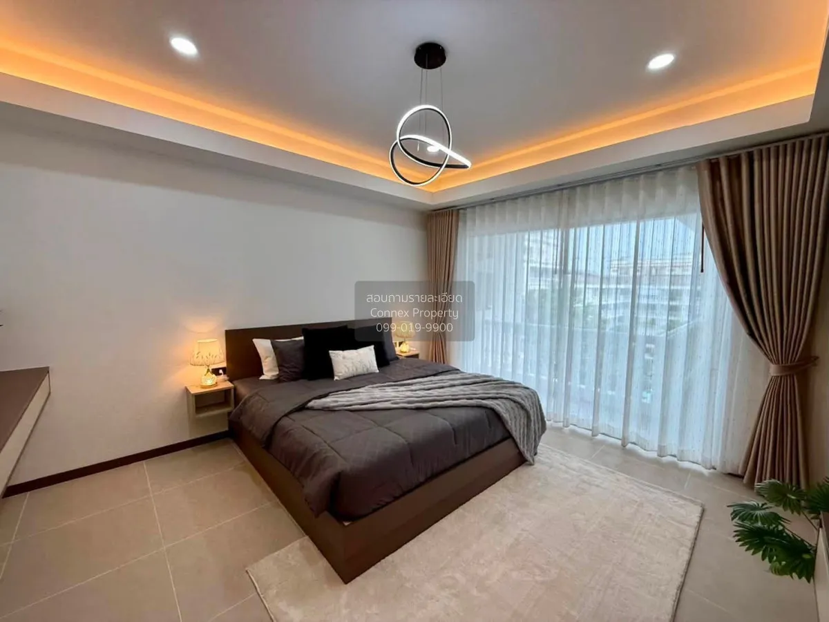 For Sale Condo , The Majestic Jomtien , Nong Prue , Bang Lamung ,