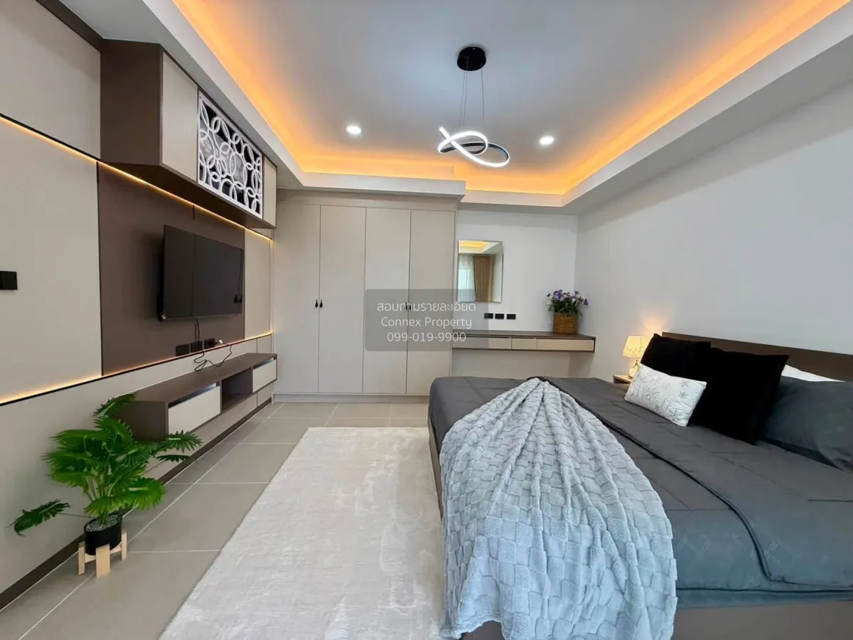 For Sale Condo , The Majestic Jomtien , Nong Prue , Bang Lamung ,