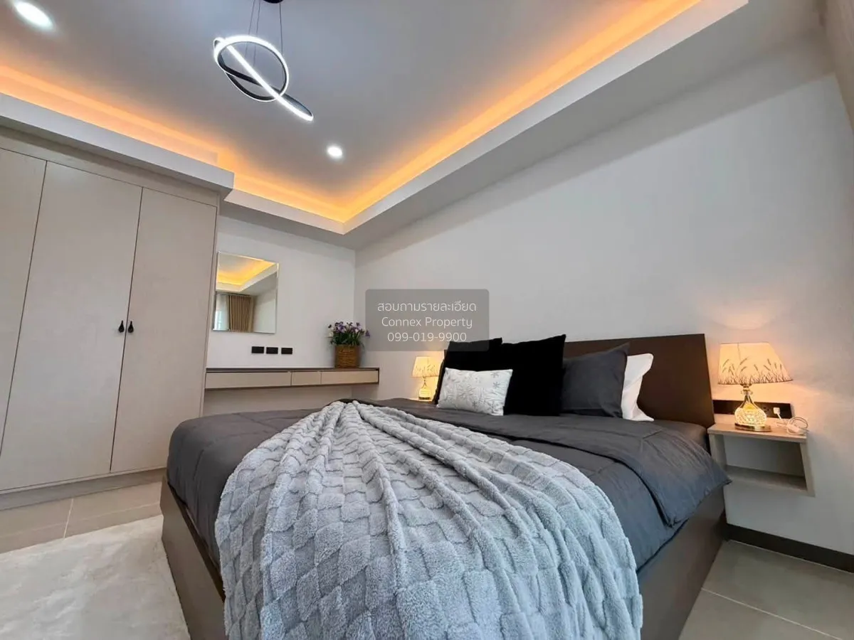 For Sale Condo , The Majestic Jomtien , Nong Prue , Bang Lamung ,