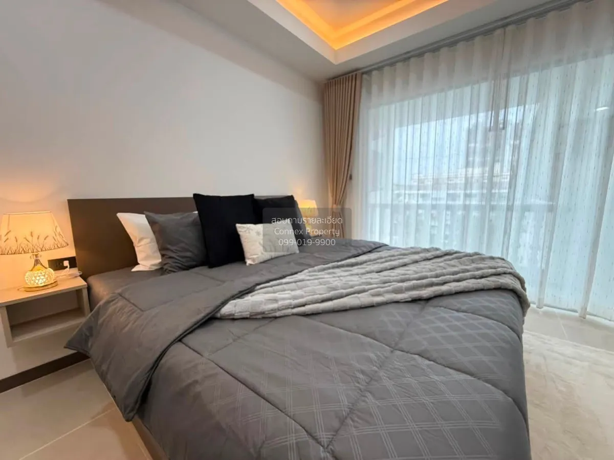 For Sale Condo , The Majestic Jomtien , Nong Prue , Bang Lamung ,