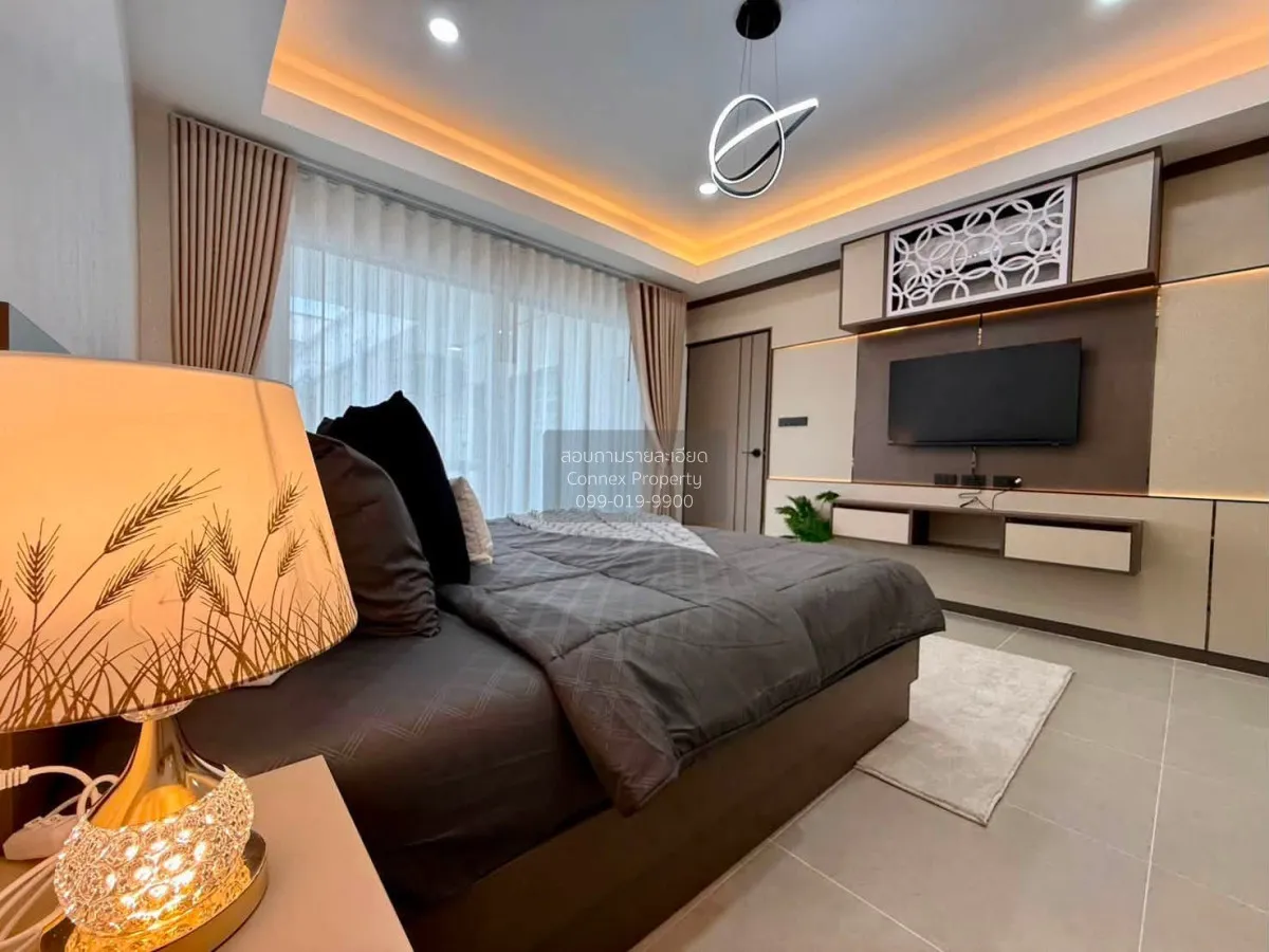 For Sale Condo , The Majestic Jomtien , Nong Prue , Bang Lamung ,