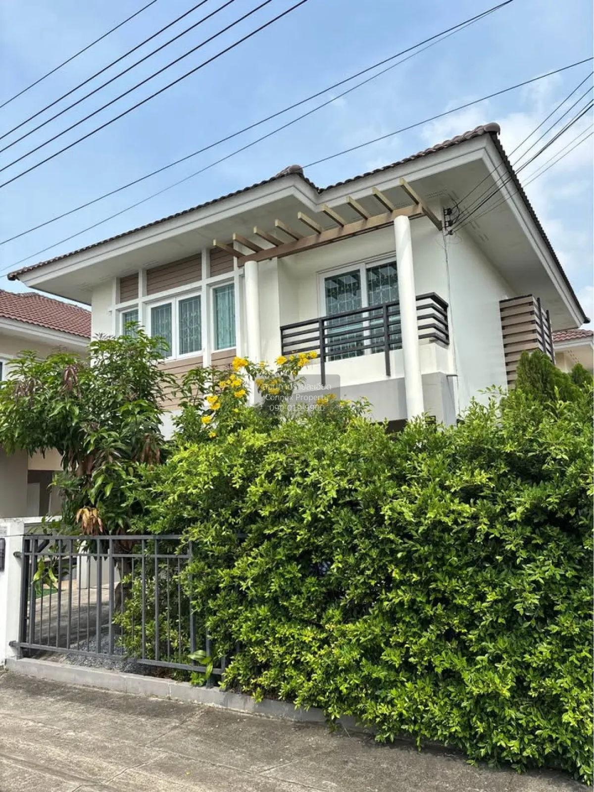 For Sale House , Pruksa Town Phetkasem 81 , Nong Khaem , Nong Kha 2