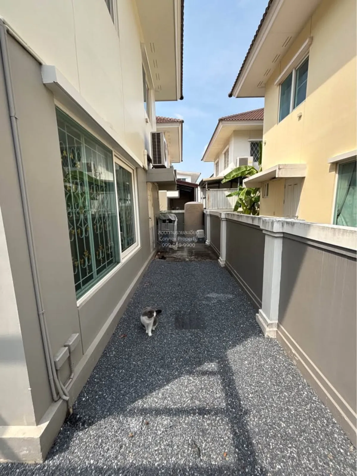 For Sale House , Pruksa Town Phetkasem 81 , Nong Khaem , Nong Kha 3
