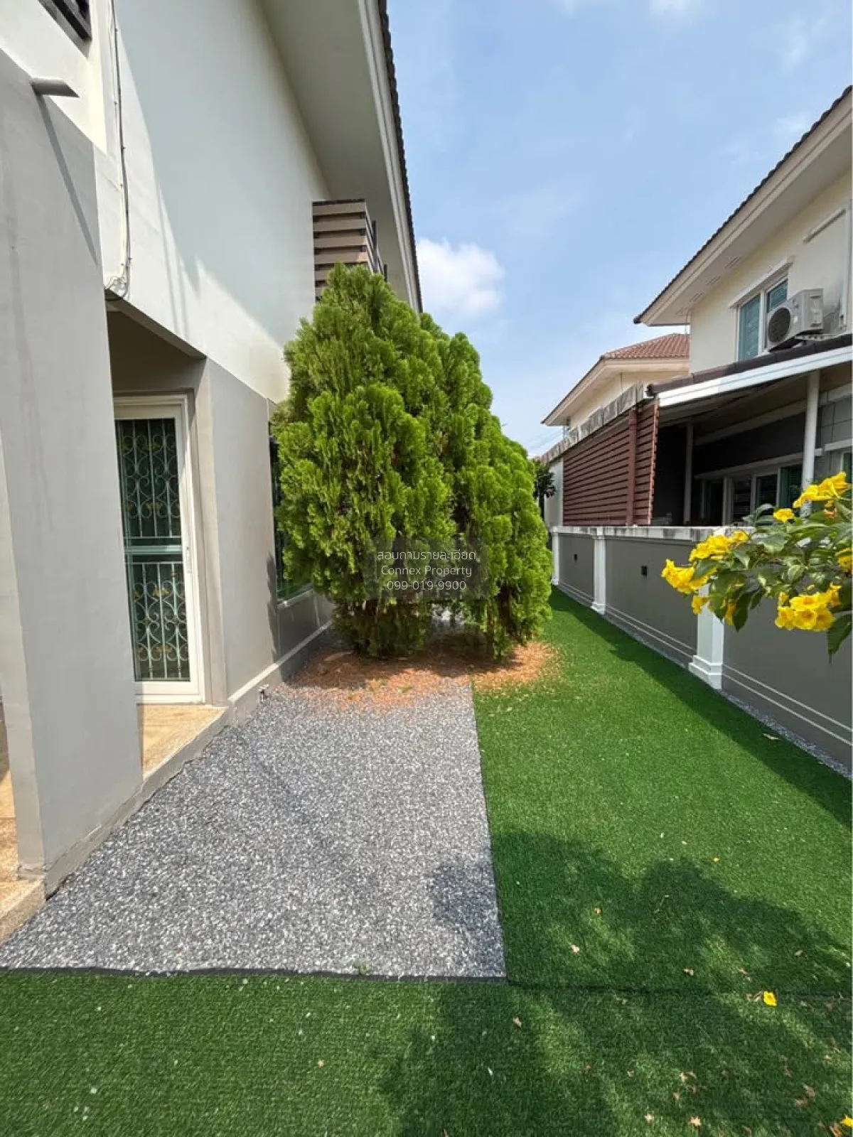 For Sale House , Pruksa Town Phetkasem 81 , Nong Khaem , Nong Kha 4