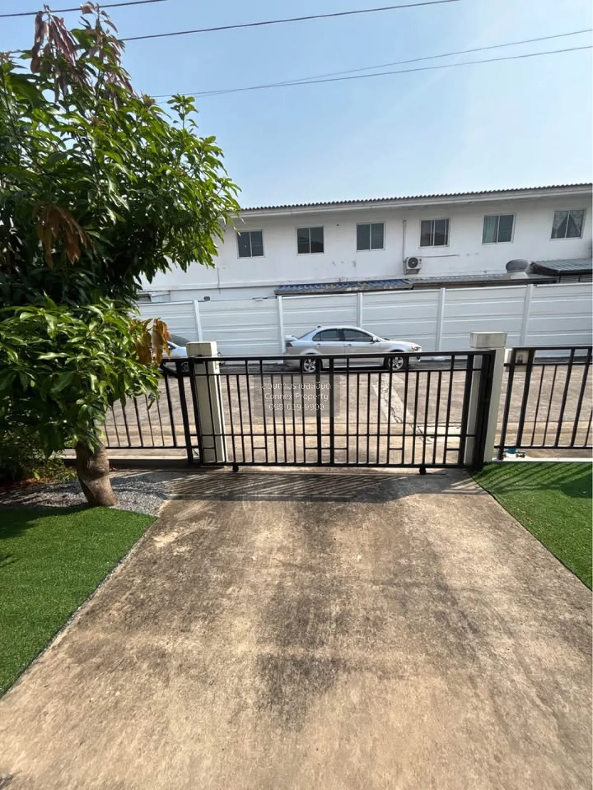 For Sale House , Pruksa Town Phetkasem 81 , Nong Khaem , Nong Kha