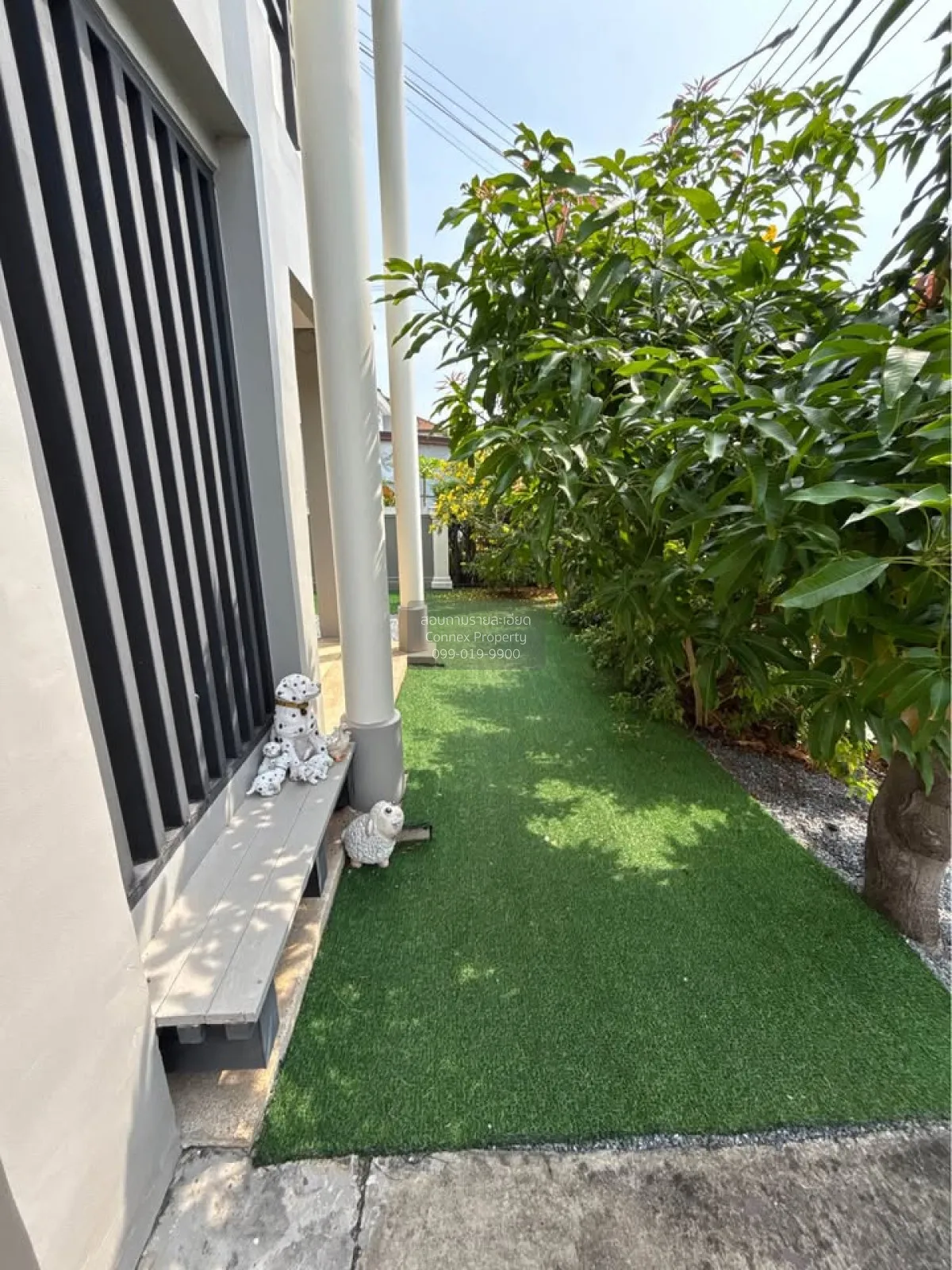 For Sale House , Pruksa Town Phetkasem 81 , Nong Khaem , Nong Kha