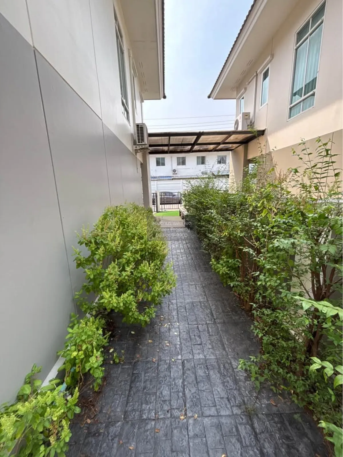 For Sale House , Pruksa Town Phetkasem 81 , Nong Khaem , Nong Kha