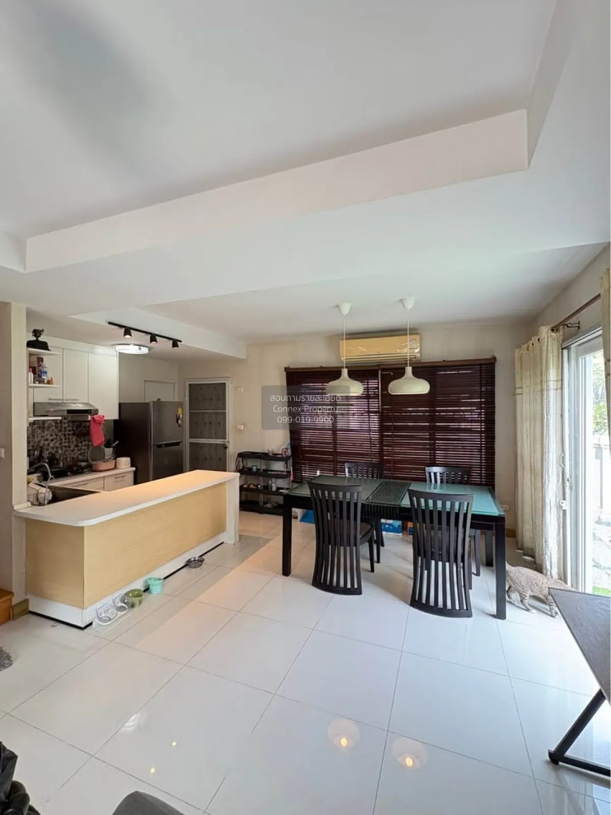 For Sale House , Pruksa Town Phetkasem 81 , Nong Khaem , Nong Kha