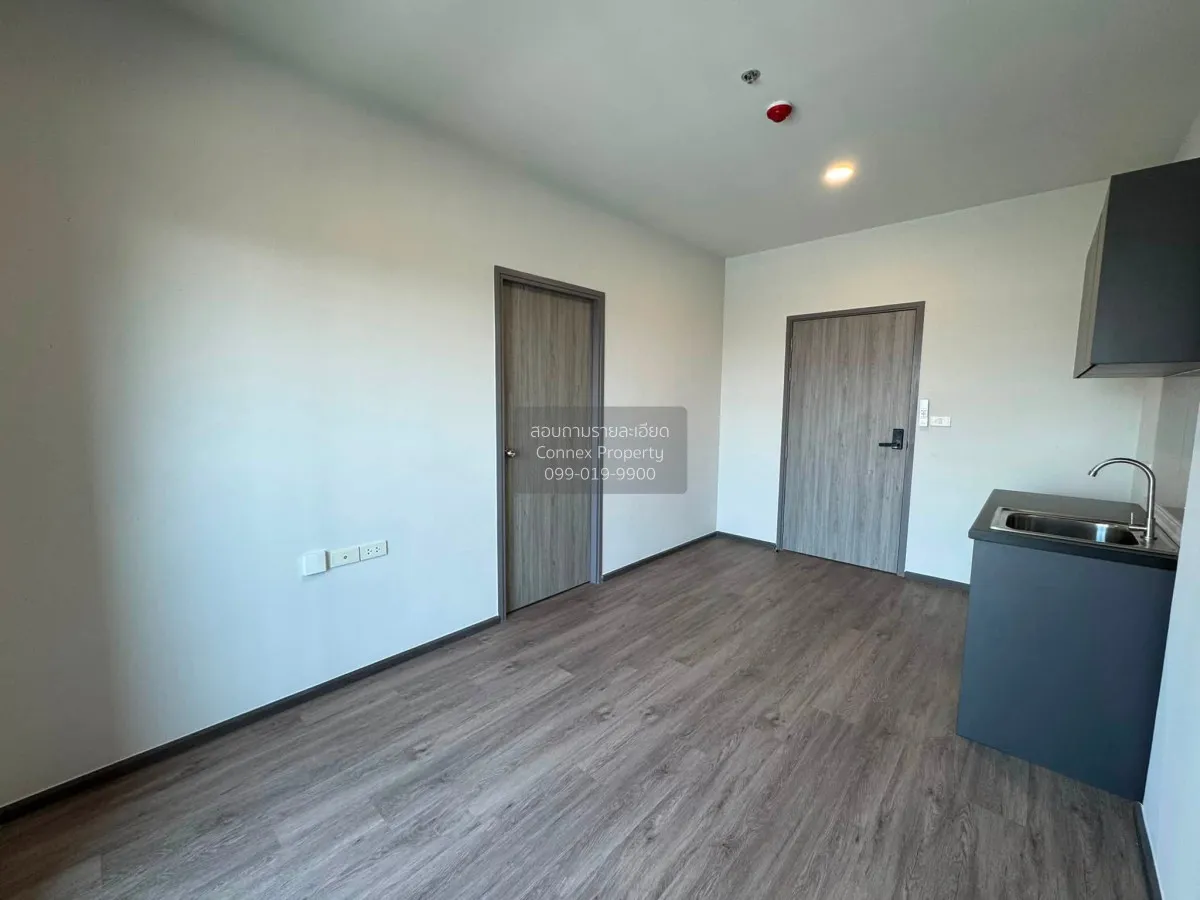 For Sale Condo , Rich Point @ BTS Wutthakat , BTS-Wutthakat , Tal 2