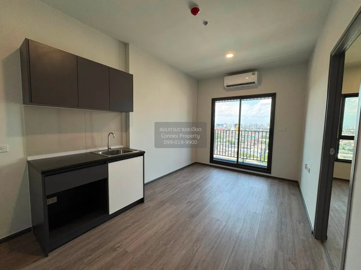 For Sale Condo , Rich Point @ BTS Wutthakat , BTS-Wutthakat , Tal 3