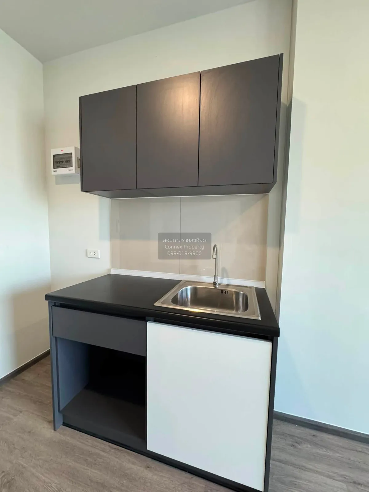 For Sale Condo , Rich Point @ BTS Wutthakat , BTS-Wutthakat , Tal 4