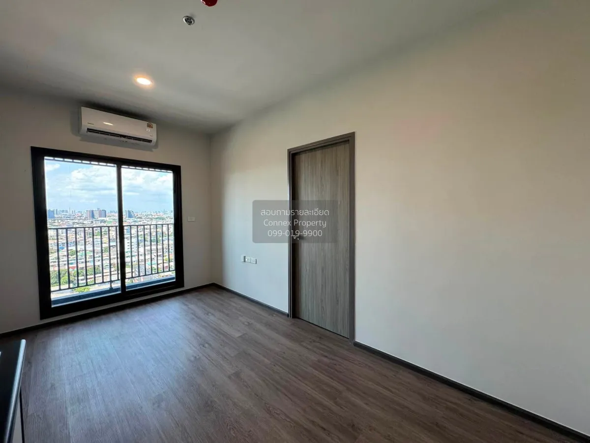 For Sale Condo , Rich Point @ BTS Wutthakat , BTS-Wutthakat , Tal