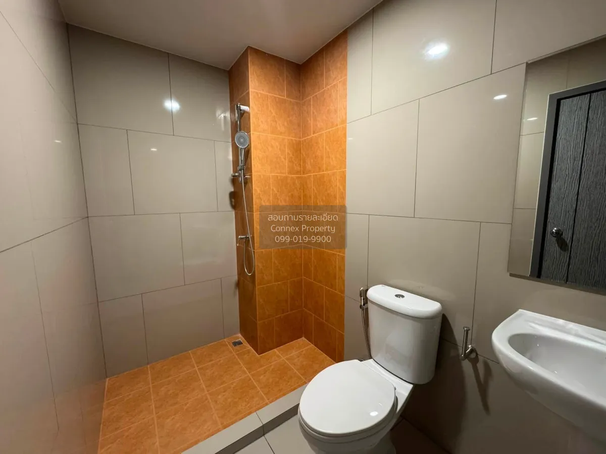 For Sale Condo , Rich Point @ BTS Wutthakat , BTS-Wutthakat , Tal