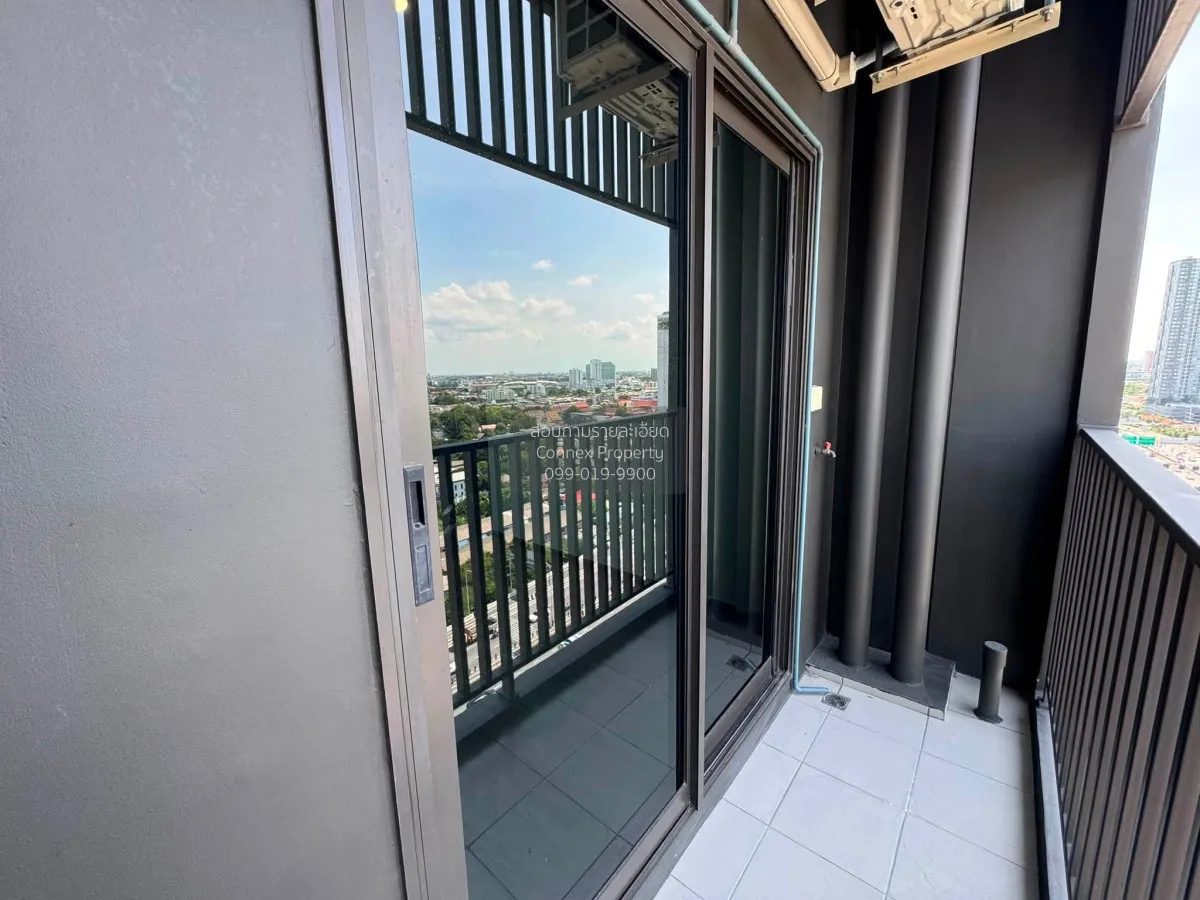 For Sale Condo , Rich Point @ BTS Wutthakat , BTS-Wutthakat , Tal
