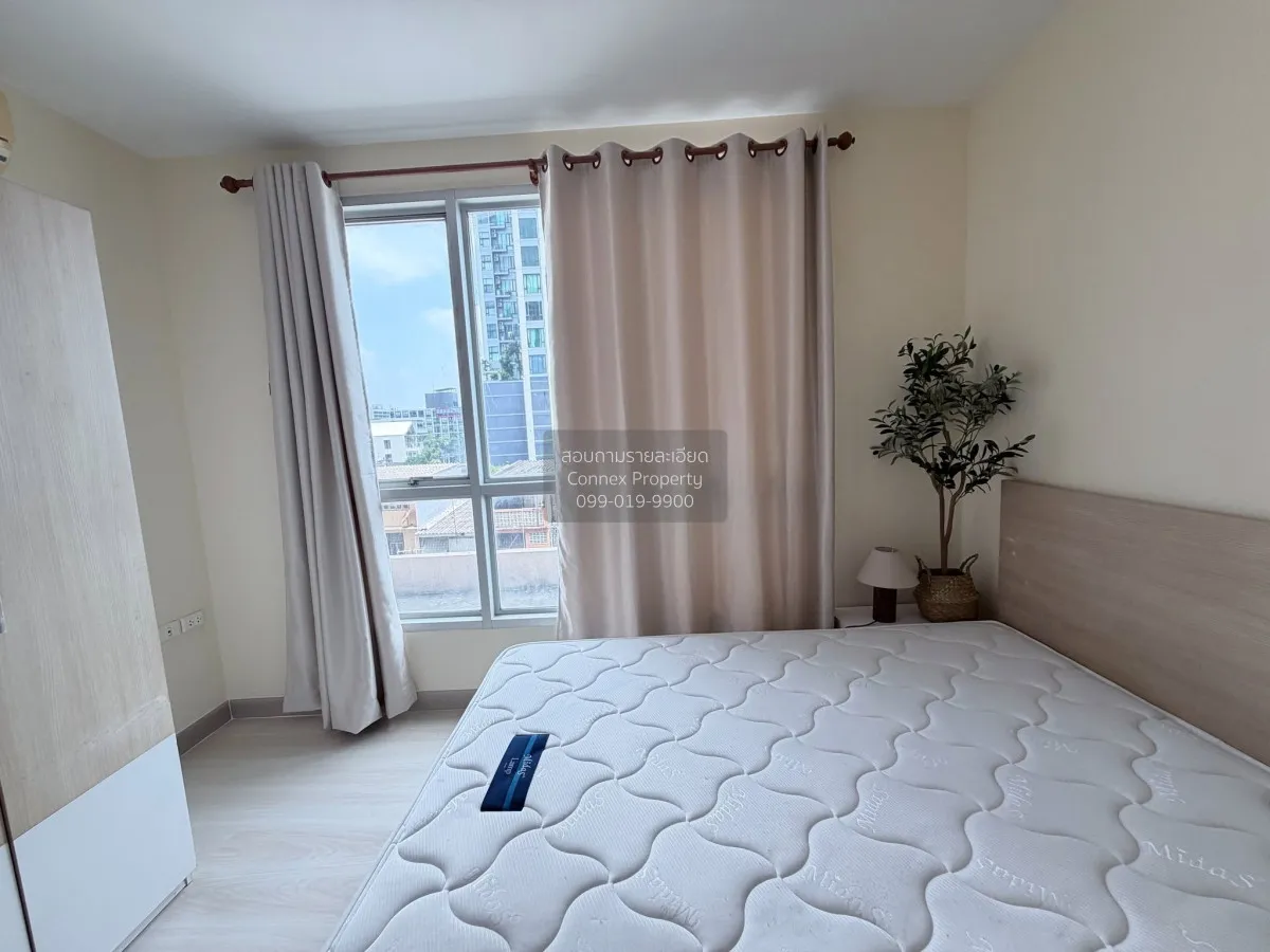 For Sale Condo , Life @ Phahon - Ari , BTS-Saphan Khwai , Sam Sen 4