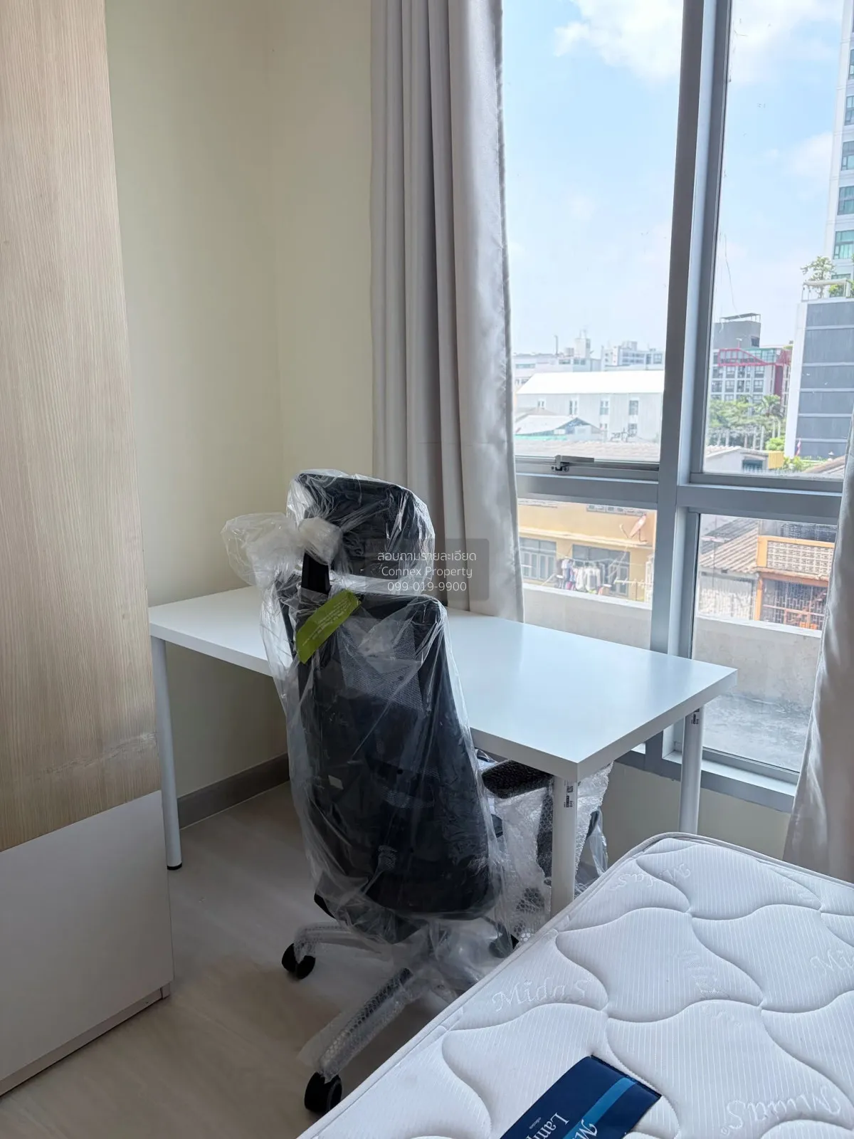 For Sale Condo , Life @ Phahon - Ari , BTS-Saphan Khwai , Sam Sen