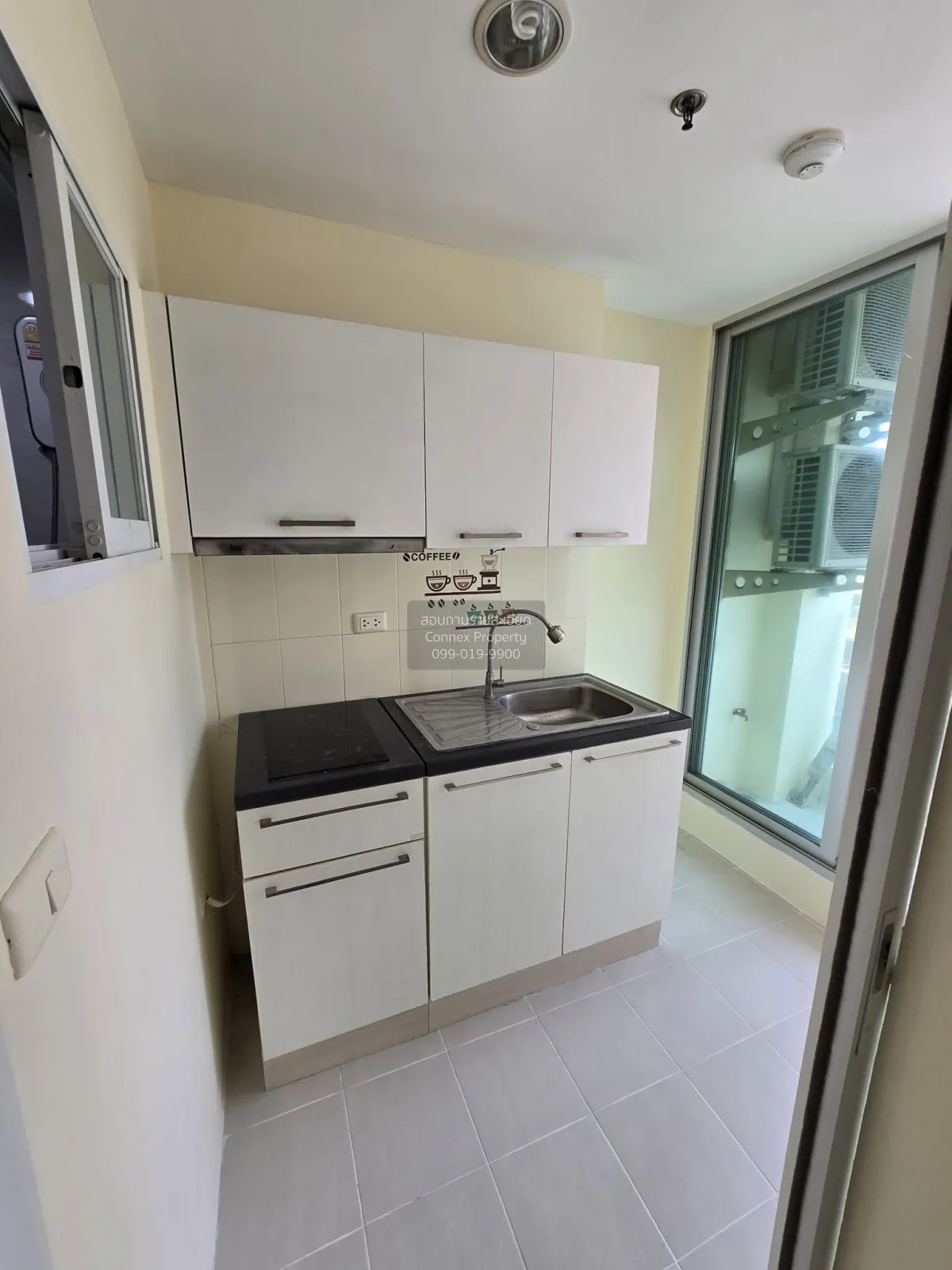 For Rent Condo , Life @ Phahon - Ari , BTS-Saphan Khwai , Sam Sen 3
