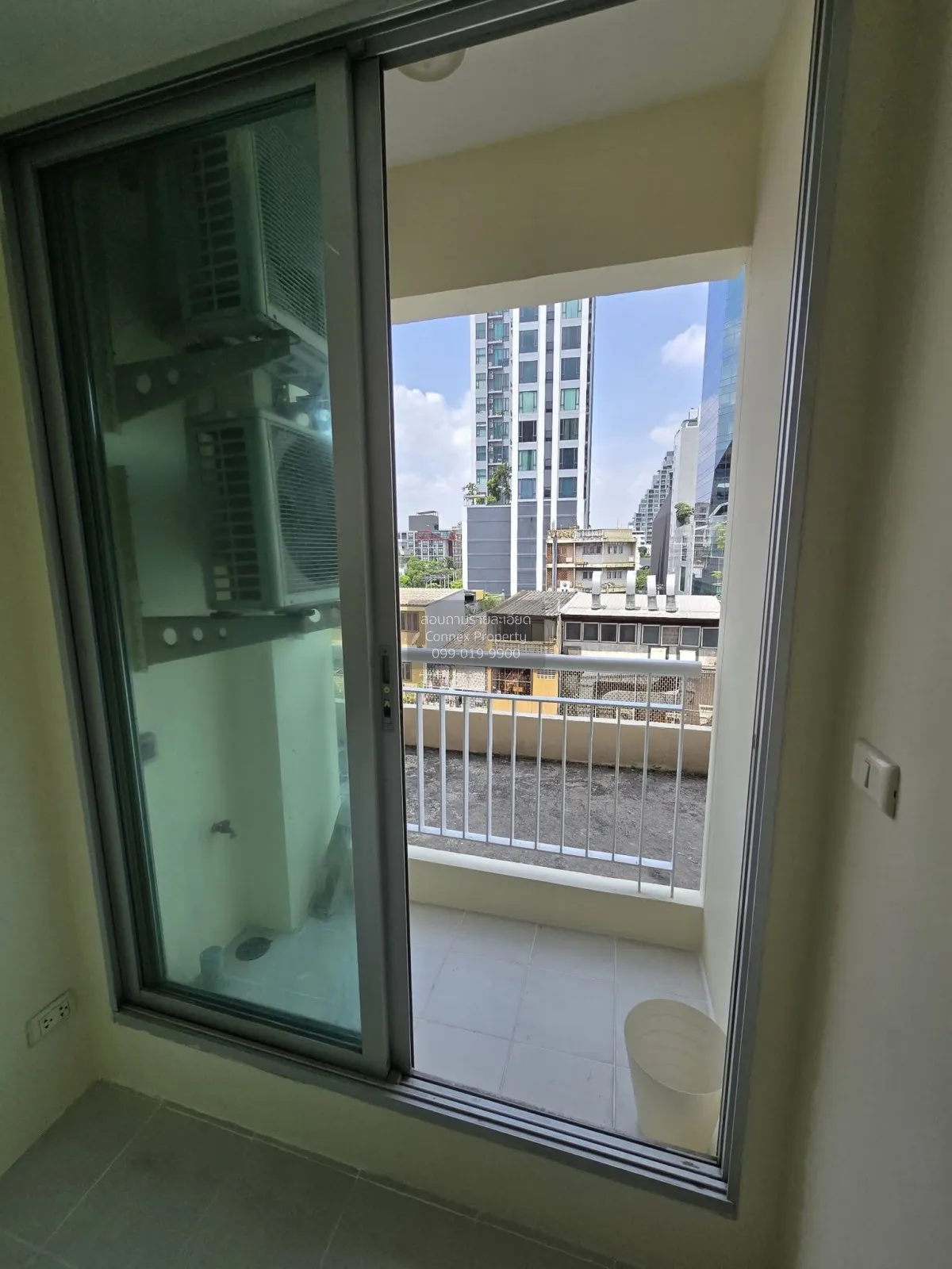 For Rent Condo , Life @ Phahon - Ari , BTS-Saphan Khwai , Sam Sen
