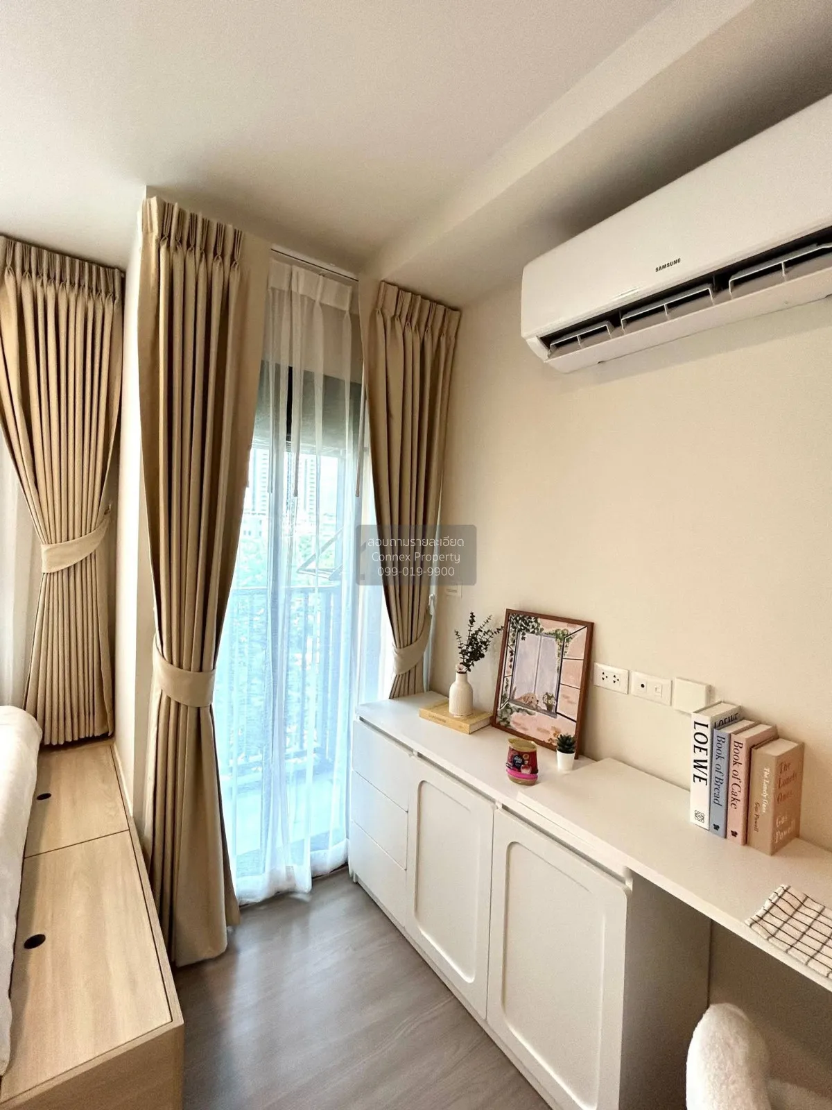 ขายคอนโด  เดอะ มูฟ บางแค บางแคเหนือ เขต บางแค กรุงเทพ CX-171867 3