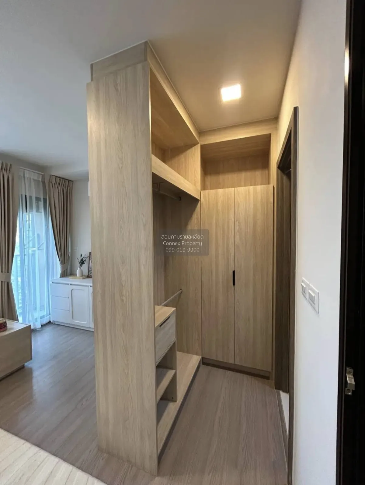 ขายคอนโด  เดอะ มูฟ บางแค บางแคเหนือ เขต บางแค กรุงเทพ CX-171867 4