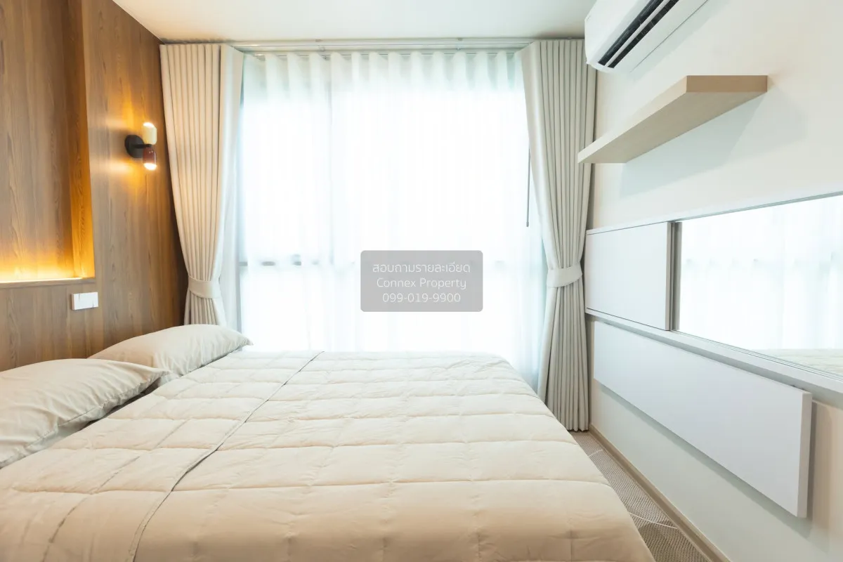 เช่าคอนโด  เคฟ ลูมินัส บางมด บางมด เขต ทุ่งครุ กรุงเทพ CX-171868