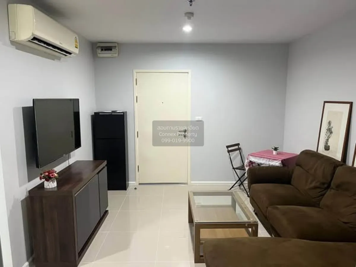 For Rent Condo , Aspire Rama 9 , MRT-Phra Ram 9 , Huai Khwang , H 1