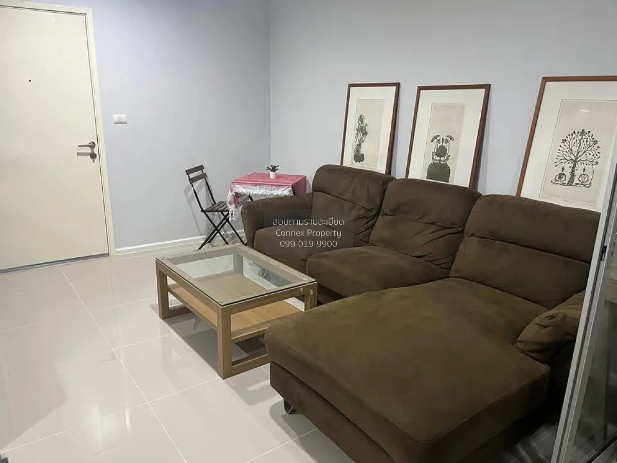 For Rent Condo , Aspire Rama 9 , MRT-Phra Ram 9 , Huai Khwang , H 3