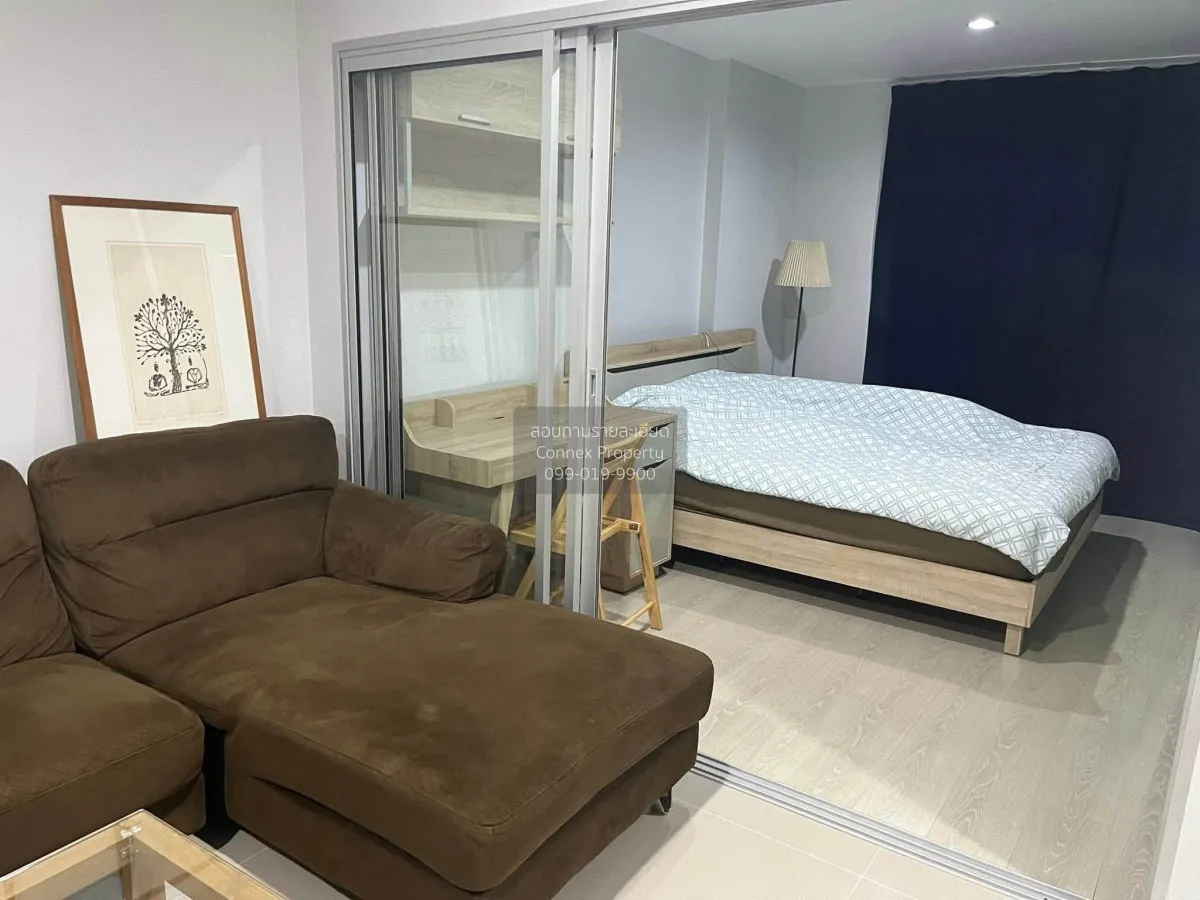 For Rent Condo , Aspire Rama 9 , MRT-Phra Ram 9 , Huai Khwang , H 4