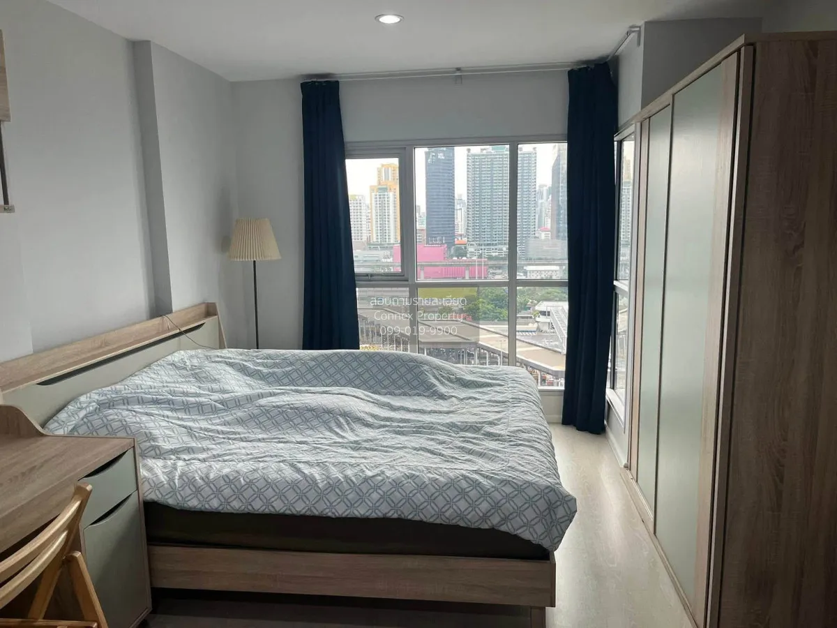 For Rent Condo , Aspire Rama 9 , MRT-Phra Ram 9 , Huai Khwang , H