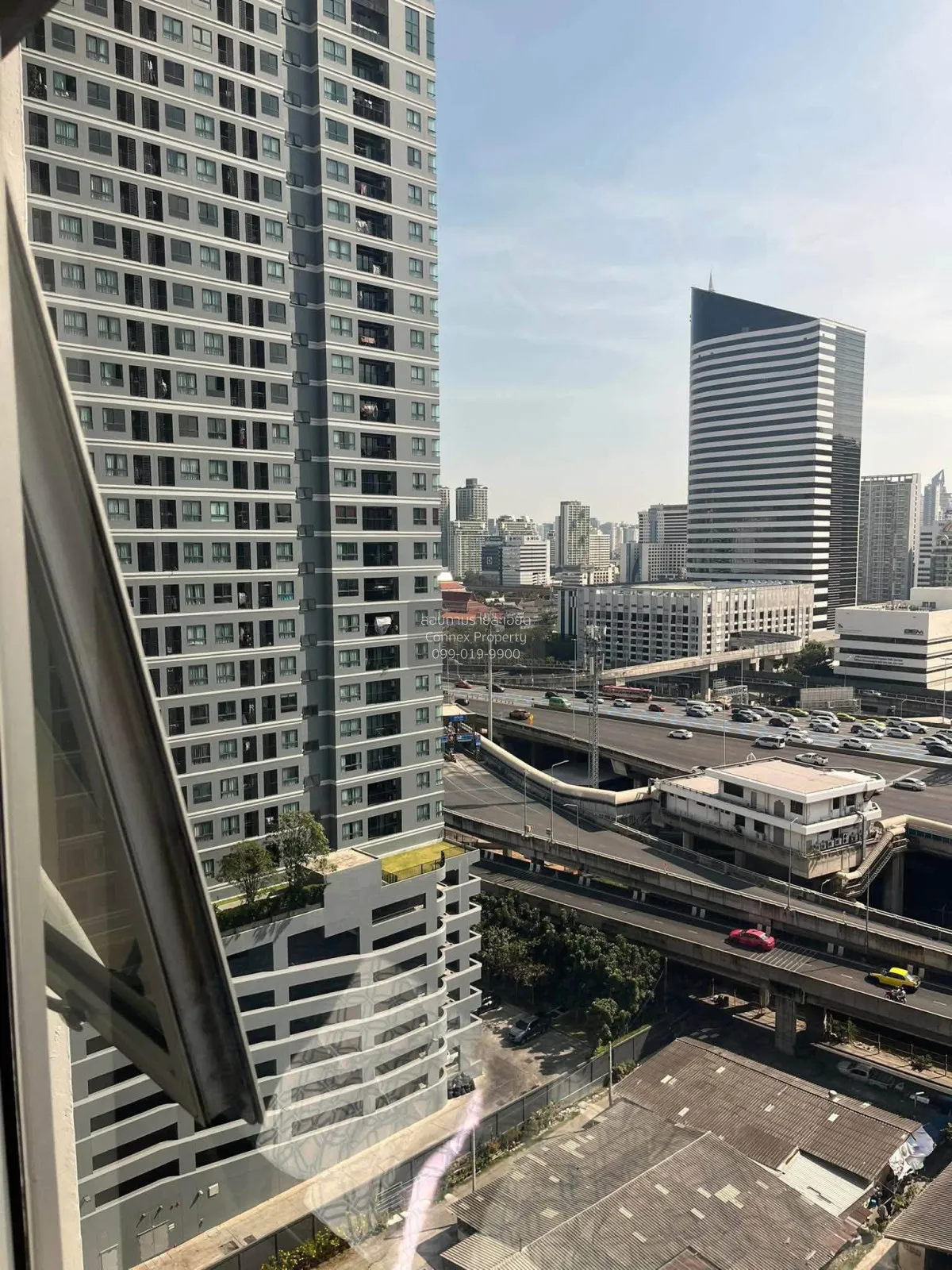 For Rent Condo , Aspire Rama 9 , MRT-Phra Ram 9 , Huai Khwang , H