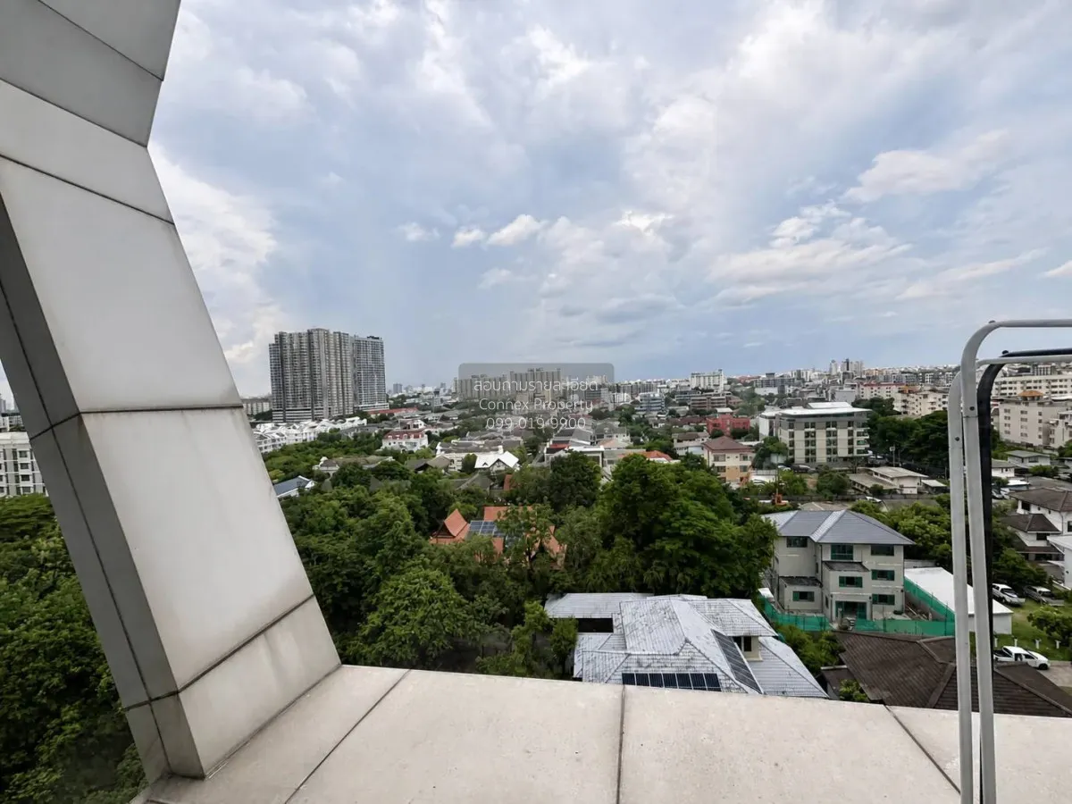 For Sale Condo , Ideo Verve Sukhumvit , nice view , high floor , 