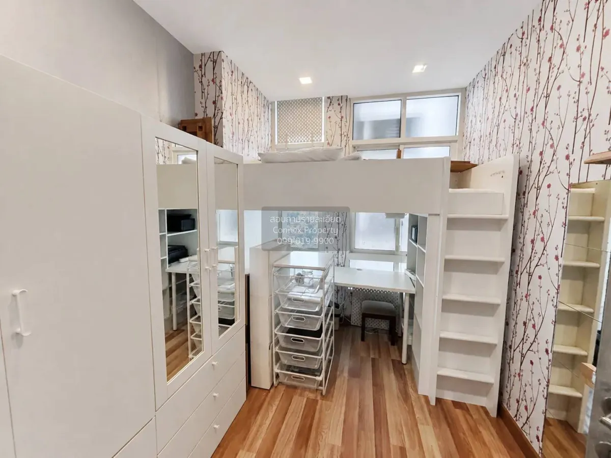 For Sale Condo , Ideo Verve Sukhumvit , nice view , high floor , 