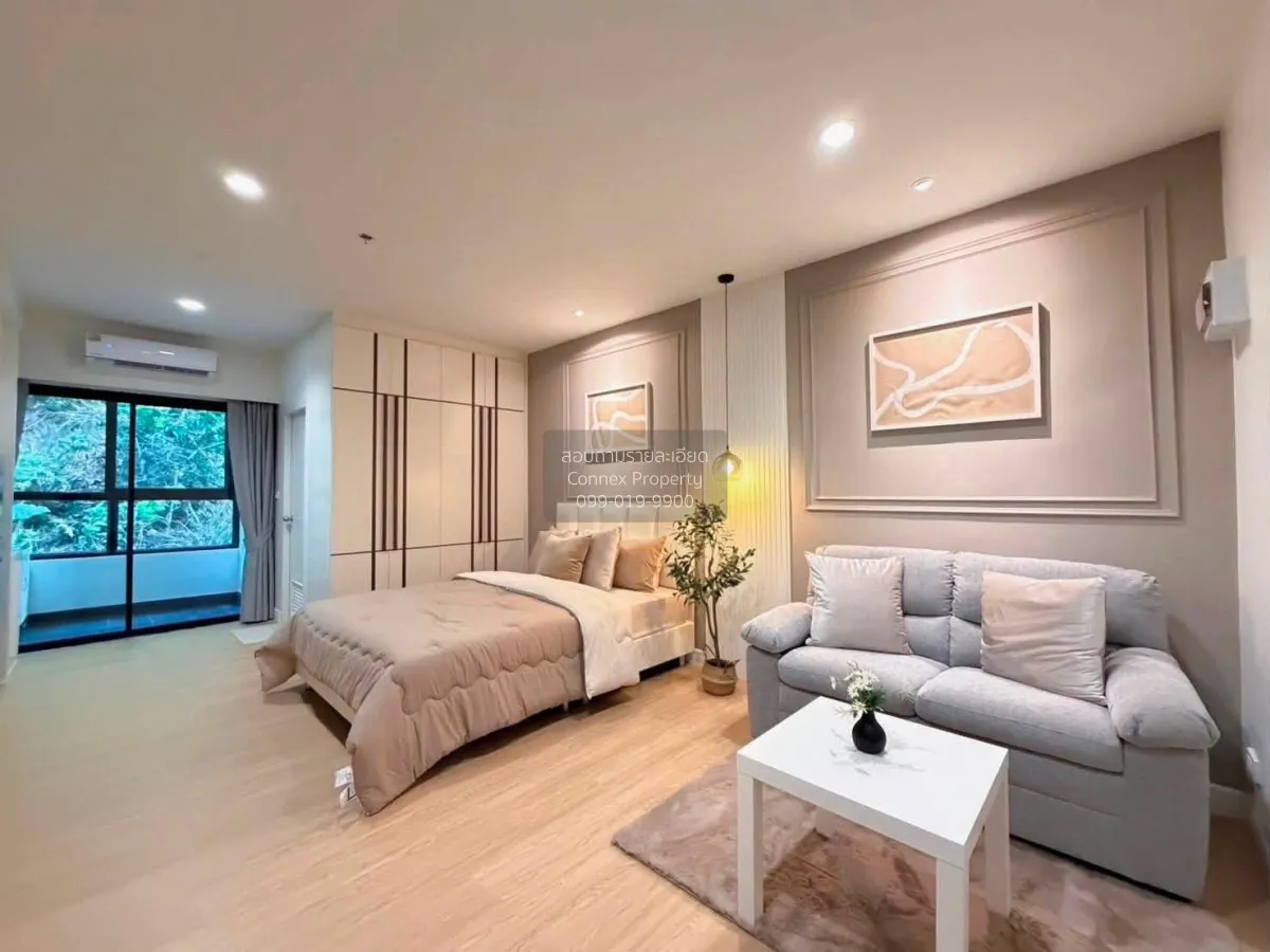 For Rent Condo , Phanason City Condo , Wichit , Mueang Phuket , P 1