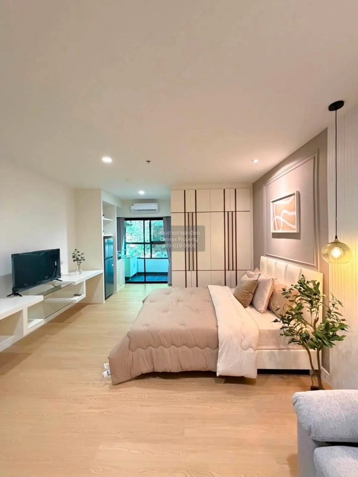 For Rent Condo , Phanason City Condo , Wichit , Mueang Phuket , P 2