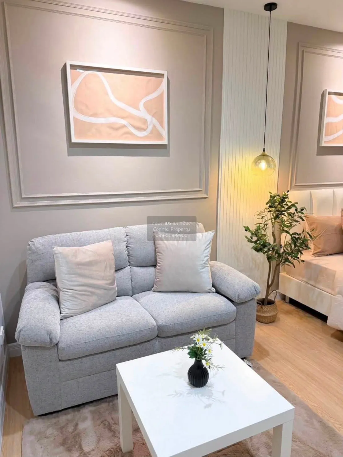 For Rent Condo , Phanason City Condo , Wichit , Mueang Phuket , P 3