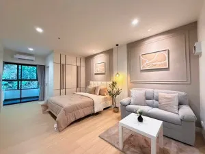 For Rent Condo , Phanason City Condo , Wichit , Mueang Phuket , Phuket , CX-171873