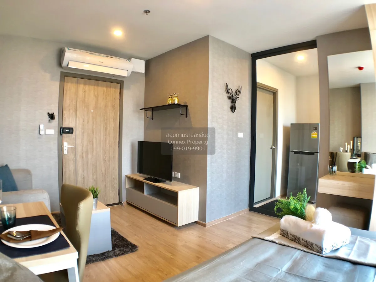 ขายคอนโด  ไอดีโอ โอทู BTS-บางนา บางนา เขต บางนา กรุงเทพ CX-171875 2
