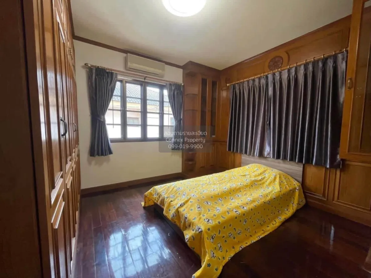 เช่าบ้าน  ชัยพฤกษ์ วัชรพล ออเงิน เขต สายไหม กรุงเทพ CX-171880