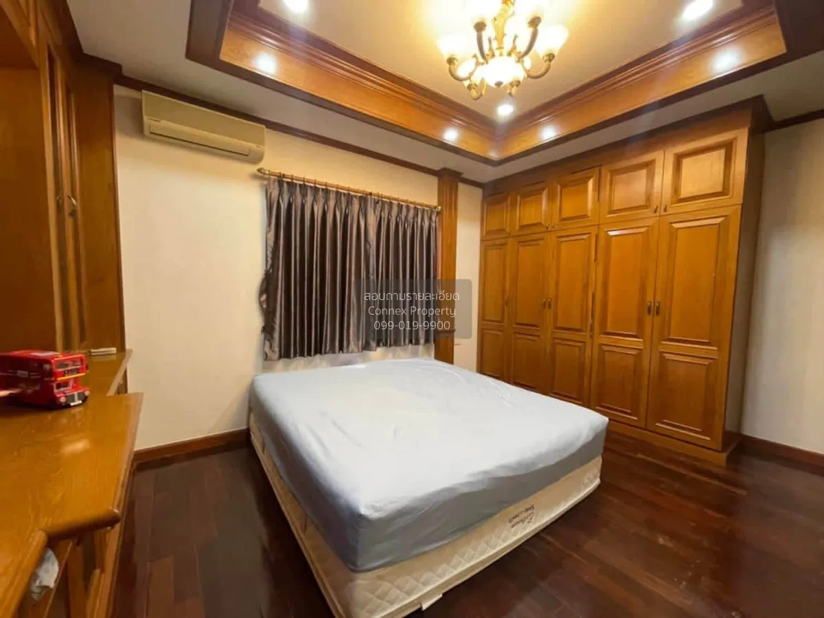 เช่าบ้าน  ชัยพฤกษ์ วัชรพล ออเงิน เขต สายไหม กรุงเทพ CX-171880