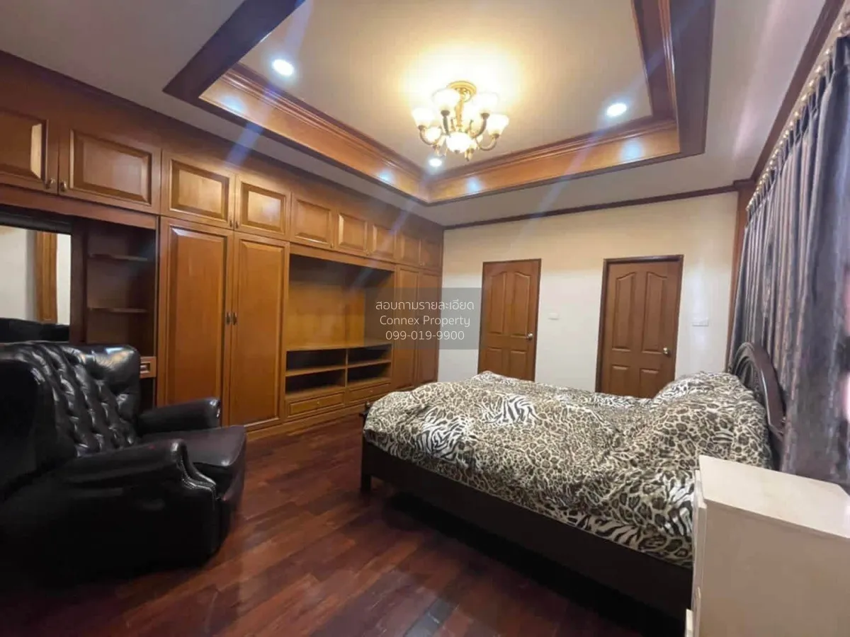 เช่าบ้าน  ชัยพฤกษ์ วัชรพล ออเงิน เขต สายไหม กรุงเทพ CX-171880