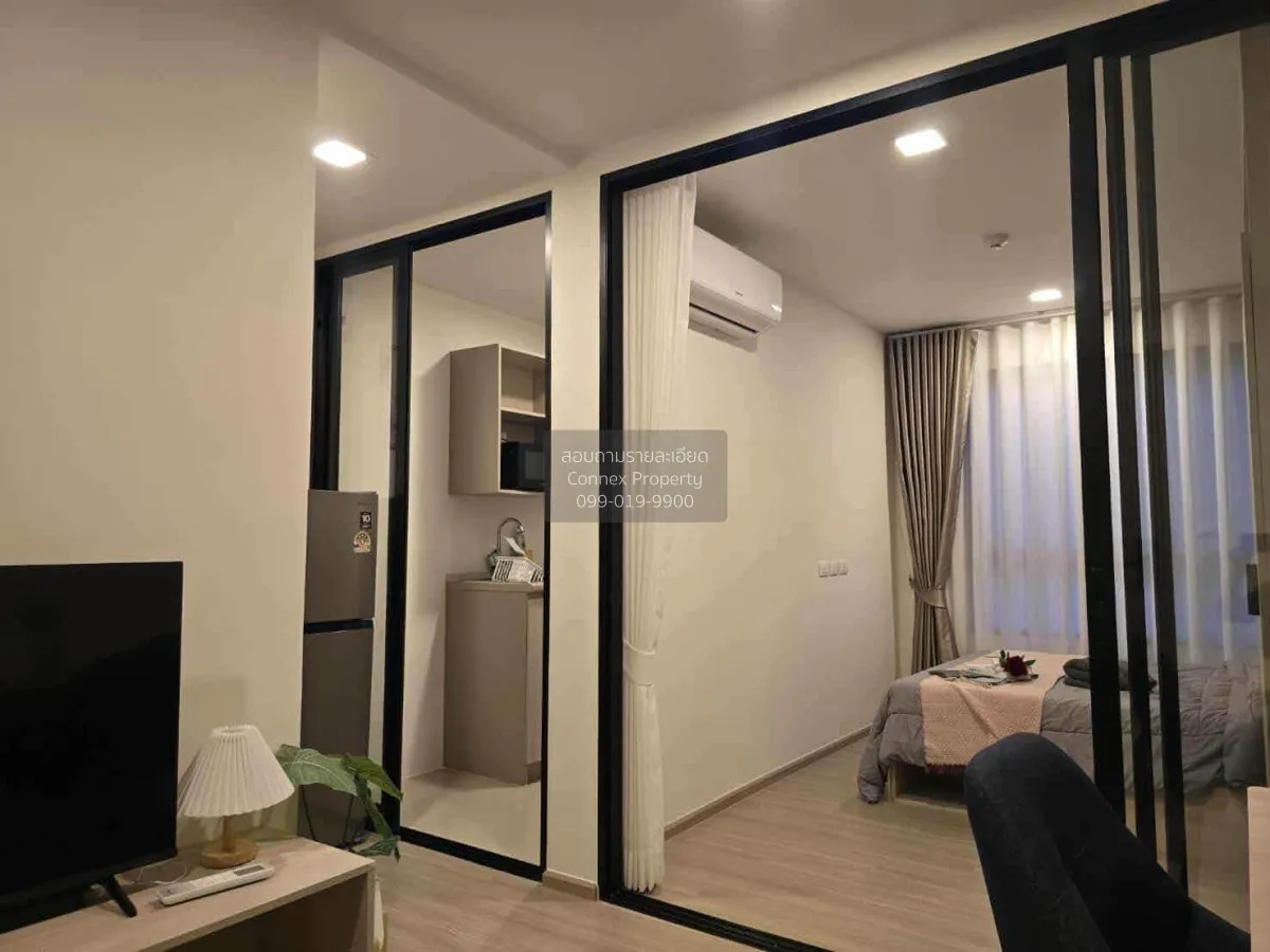 ขายคอนโด  ดีคอนโด รีฟ ภูเก็ต กะทู้ กะทู้ ภูเก็ต CX-171887 4