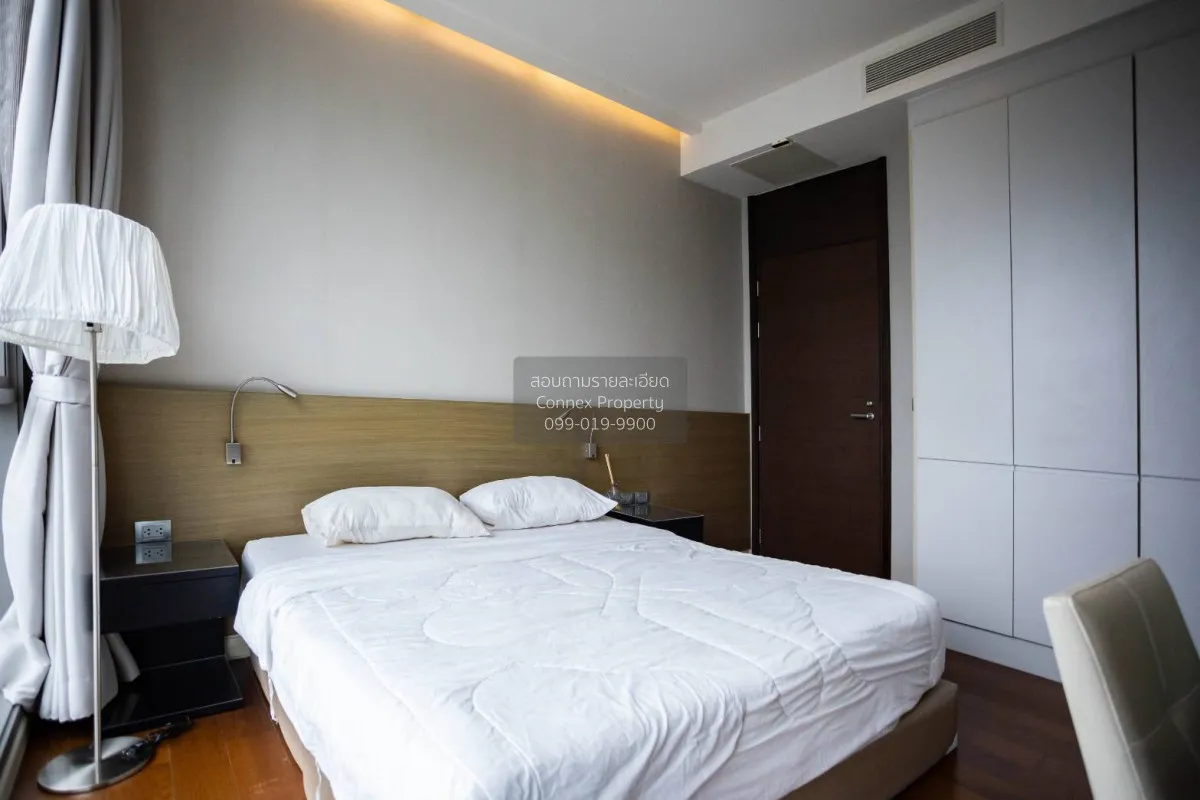 เช่าคอนโด  ควอทโทร บาย แสนสิริ BTS-ทองหล่อ คลองตันเหนือ เขต วัฒนา