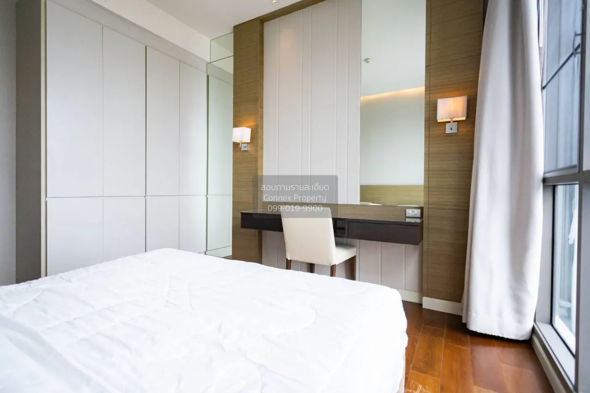 เช่าคอนโด  ควอทโทร บาย แสนสิริ BTS-ทองหล่อ คลองตันเหนือ เขต วัฒนา