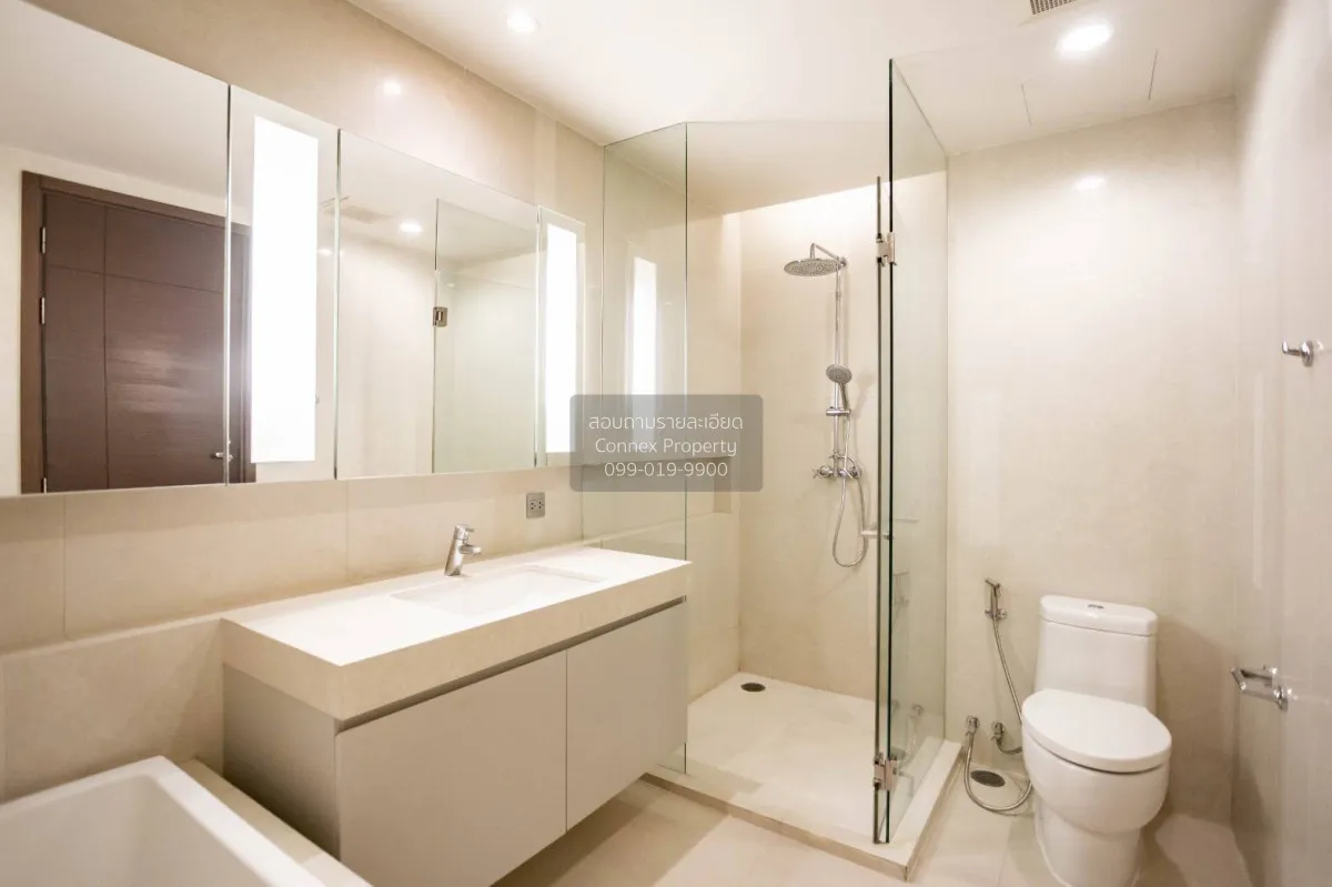 เช่าคอนโด  ควอทโทร บาย แสนสิริ BTS-ทองหล่อ คลองตันเหนือ เขต วัฒนา