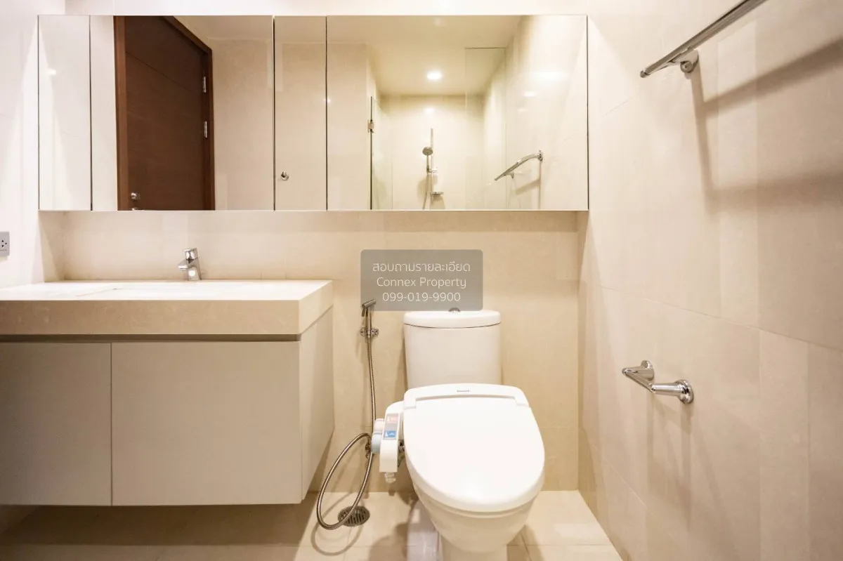 เช่าคอนโด  ควอทโทร บาย แสนสิริ BTS-ทองหล่อ คลองตันเหนือ เขต วัฒนา