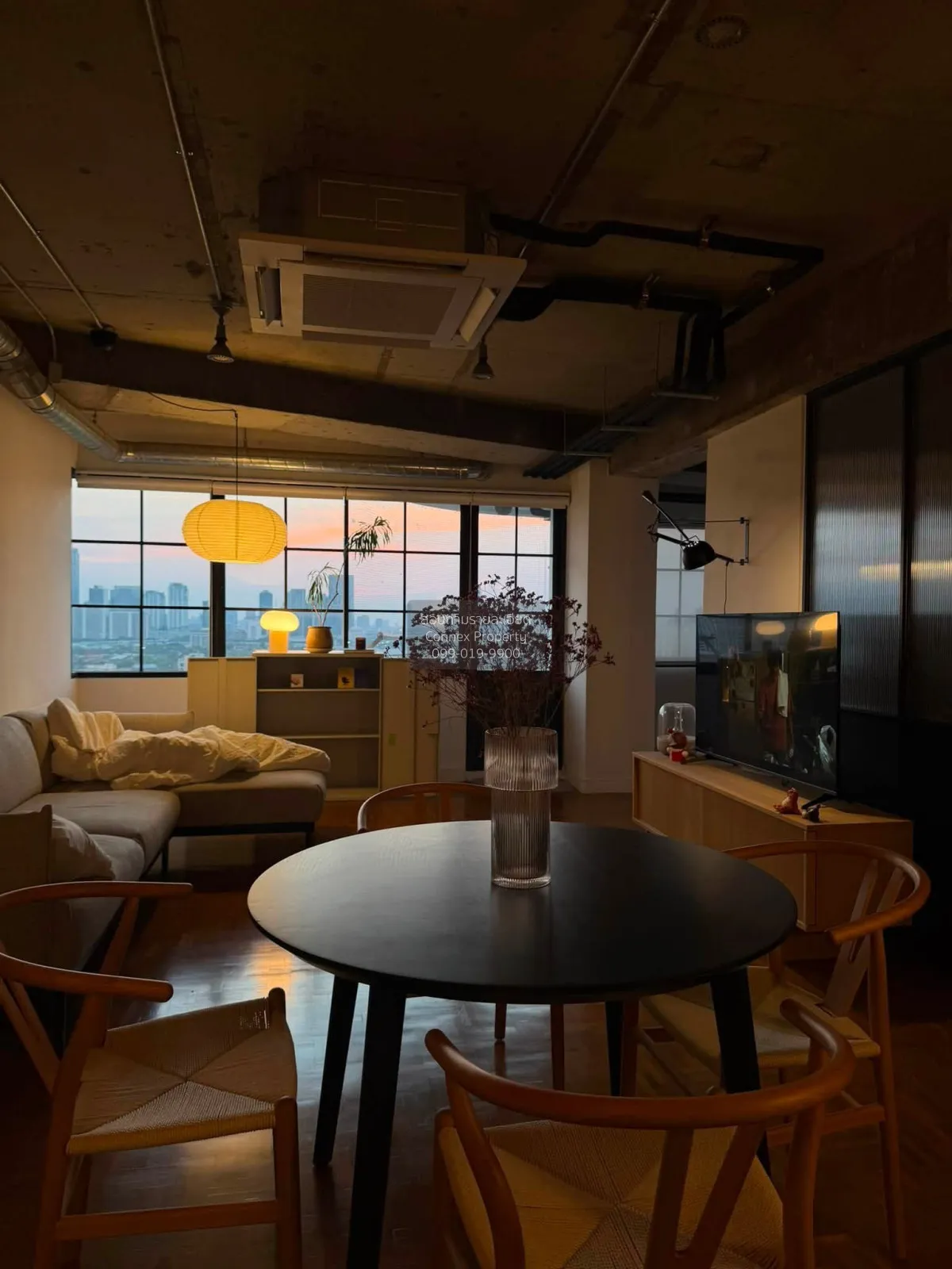 For Sale Condo , Royal 9 Residence , ARL-Ramkhamhaeng , Bang Kapi 1
