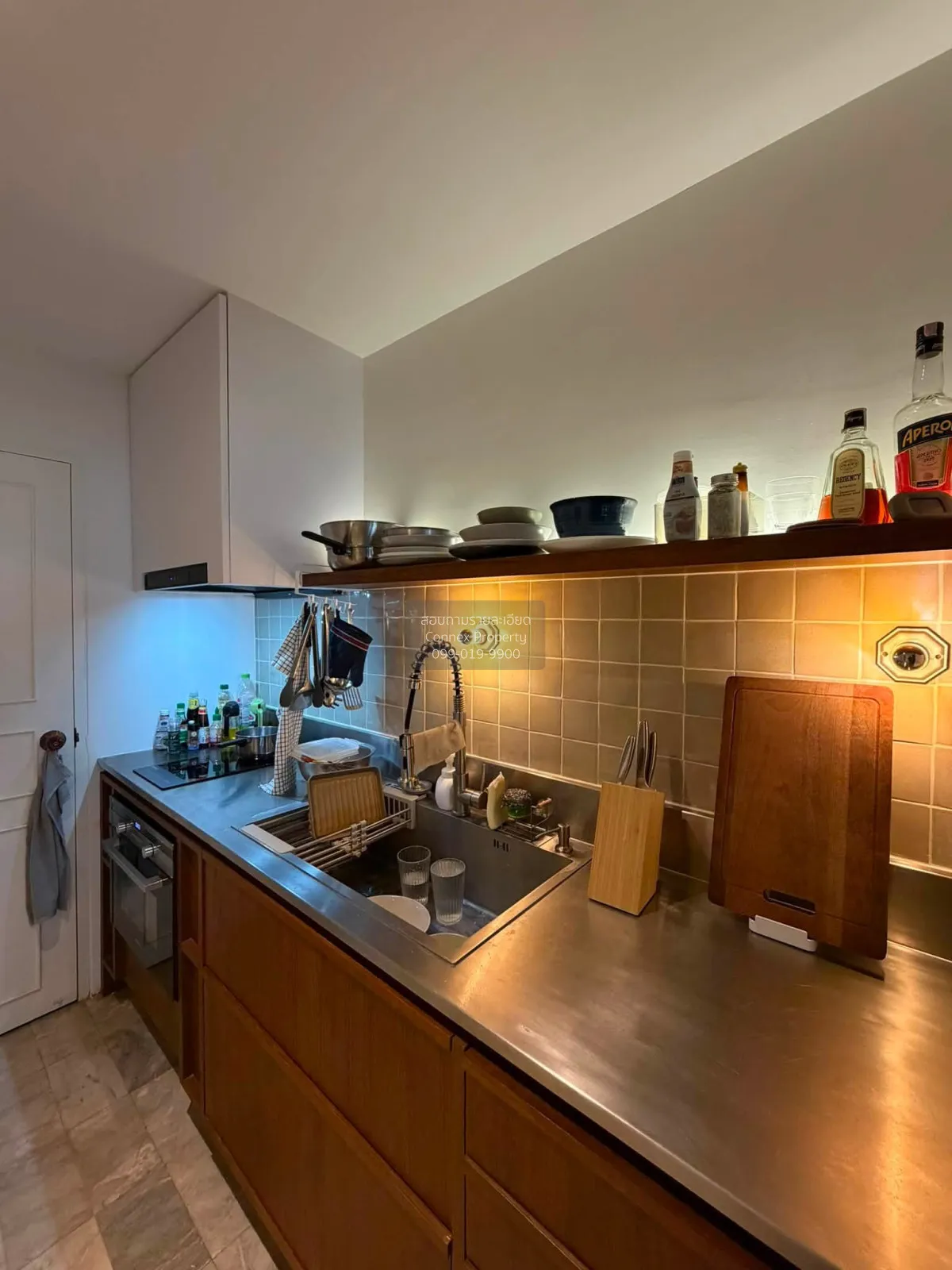 For Sale Condo , Royal 9 Residence , ARL-Ramkhamhaeng , Bang Kapi 3