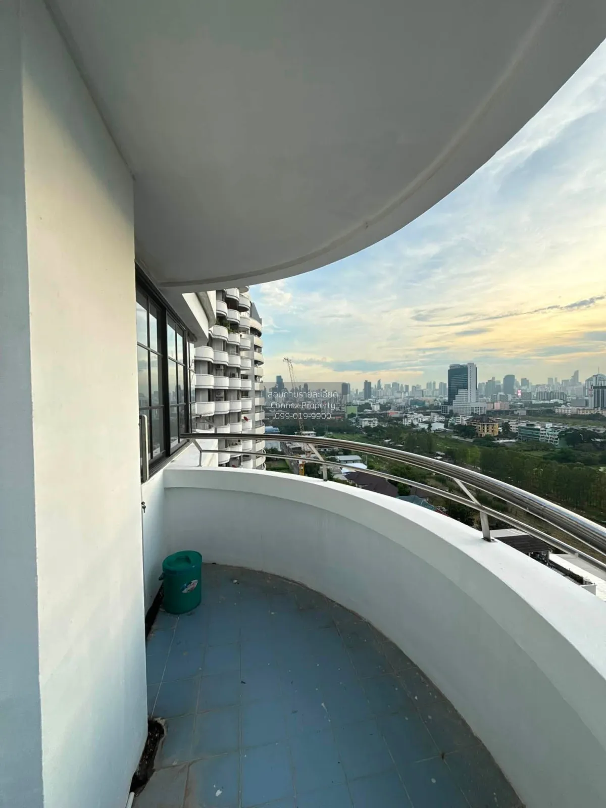 For Sale Condo , Royal 9 Residence , ARL-Ramkhamhaeng , Bang Kapi 4