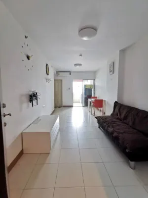 For Sale Condo , Supalai Park Ratchayothin , BTS-Ratchayothin , Lat Yao , Chatuchak , Bangkok , CX-171897